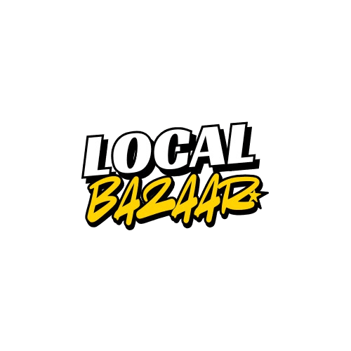 Local Bazaar Logo