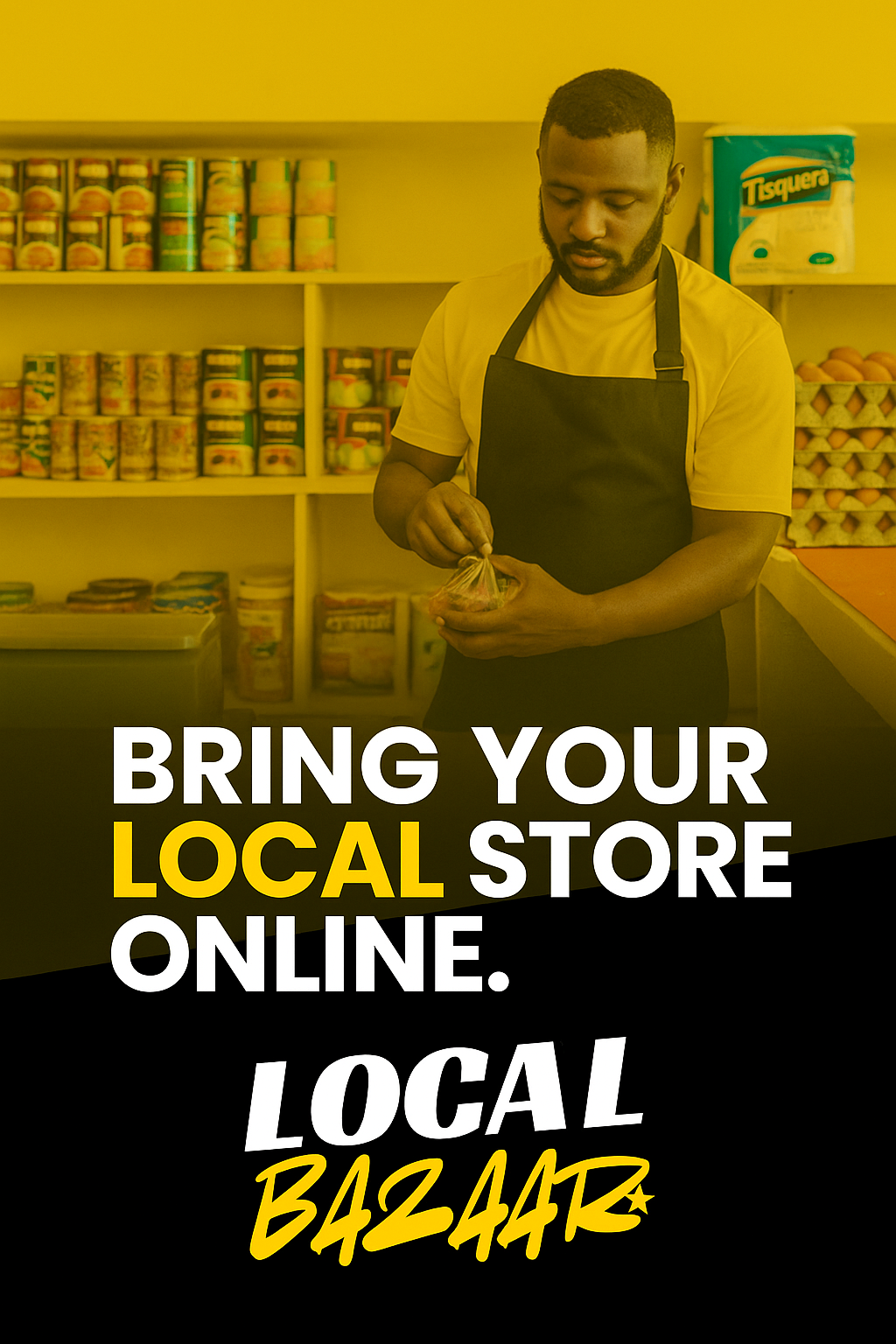 Join as Retailer